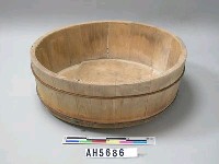 藏品(秧盆)的圖片